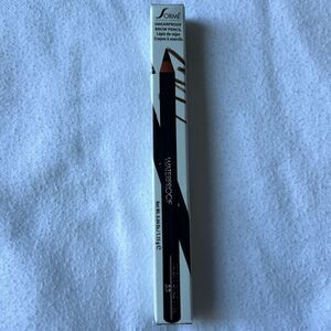 Sorme Brow Pencil. Rich Brown.